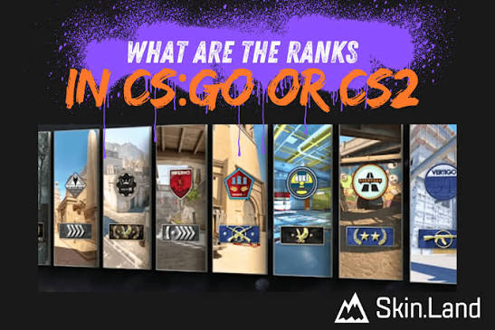 Counter-Strike 2'de Rank Atlamanın Yolları: Profesyonel Taktikler