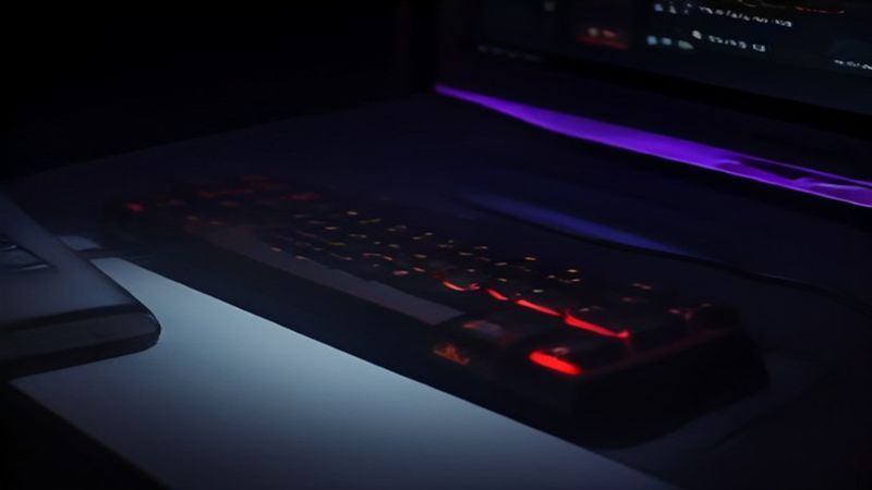 Mekanik Klavye Türleri: Red, Blue, Brown Switch Farkları