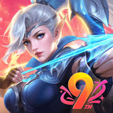 MLBB Elmas