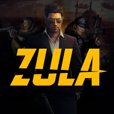 Zula Random Hesap