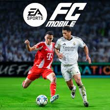 EA Sports FC (FIFA)